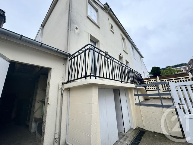 maison - GONFREVILLE L ORCHER - 76