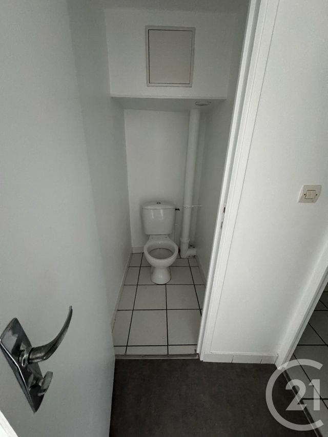 Appartement F3 bis &agrave; louer - 3 pi&egrave;ces - 64 m2 - Le Havre - 76 - HAUTE-NORMANDIE