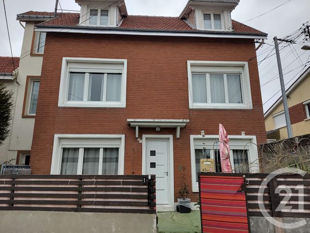 maison - LE HAVRE - 76