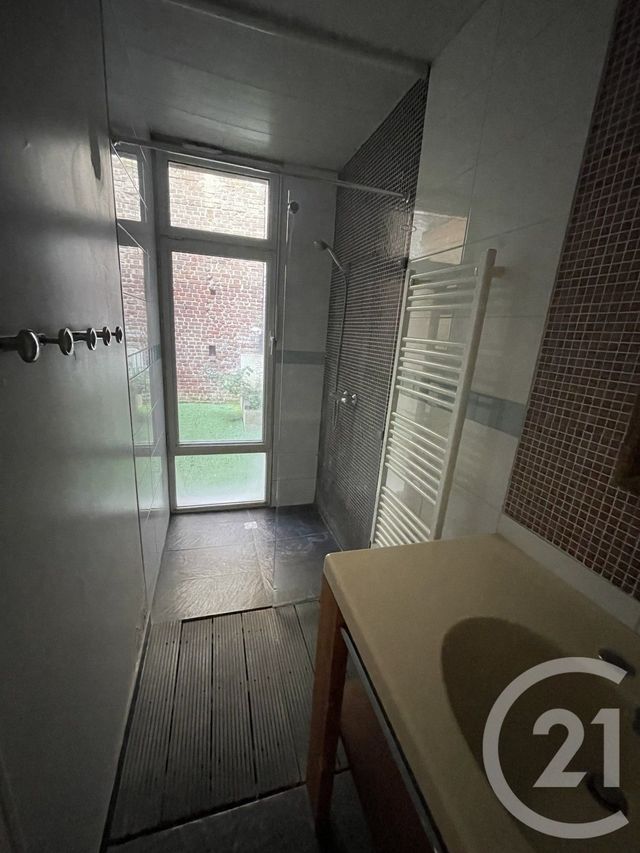 Appartement T2 &agrave; louer - 2 pi&egrave;ces - 60,40 m2 - Le Havre - 76 - HAUTE-NORMANDIE