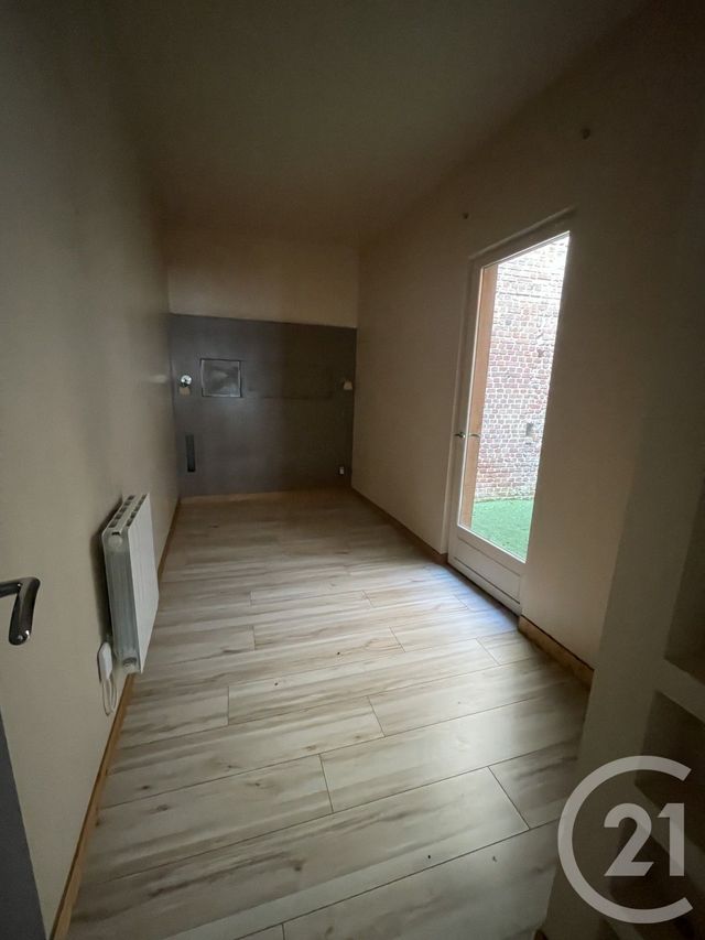 Appartement T2 &agrave; louer - 2 pi&egrave;ces - 60,40 m2 - Le Havre - 76 - HAUTE-NORMANDIE