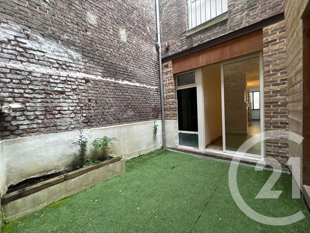 Appartement T2 &agrave; louer - 2 pi&egrave;ces - 60,40 m2 - Le Havre - 76 - HAUTE-NORMANDIE
