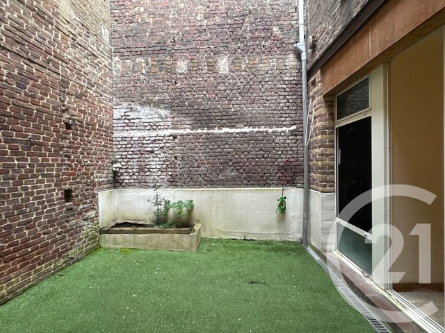 Appartement T2 &agrave; louer - 2 pi&egrave;ces - 60,40 m2 - Le Havre - 76 - HAUTE-NORMANDIE