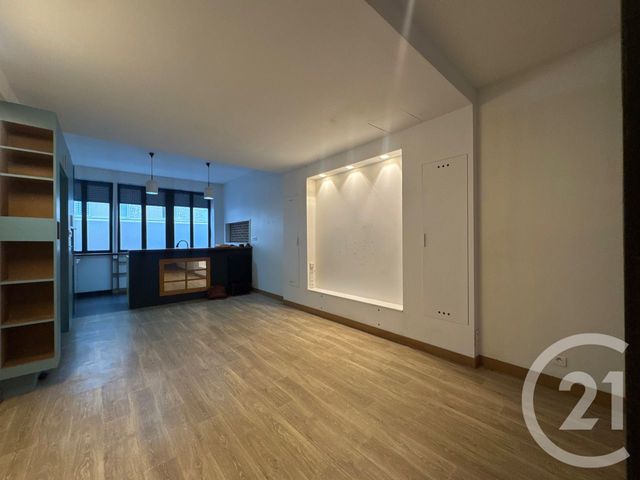 Appartement T2 &agrave; louer - 2 pi&egrave;ces - 60,40 m2 - Le Havre - 76 - HAUTE-NORMANDIE