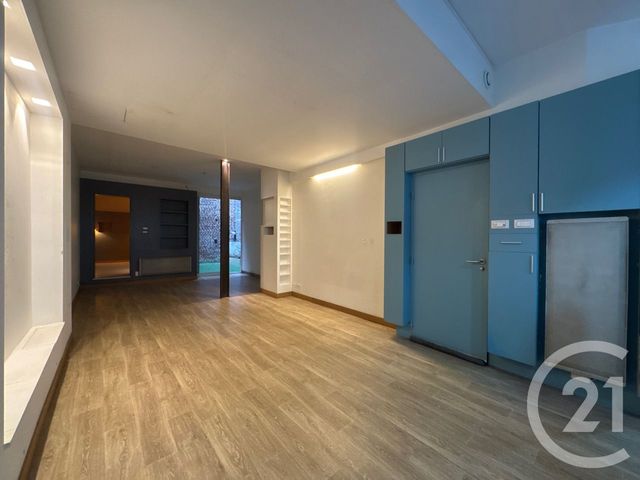 Appartement T2 &agrave; louer - 2 pi&egrave;ces - 60,40 m2 - Le Havre - 76 - HAUTE-NORMANDIE