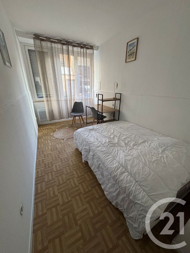 Appartement F1 à louer - 1 pièce - 24,23 m2 - Le Havre - 76 - HAUTE-NORMANDIE