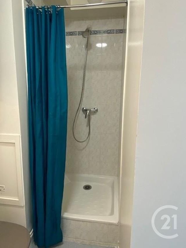 Appartement F1 à louer - 1 pièce - 18,82 m2 - Le Havre - 76 - HAUTE-NORMANDIE