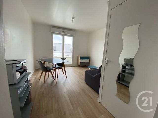 Appartement F1 à louer - 1 pièce - 18,82 m2 - Le Havre - 76 - HAUTE-NORMANDIE