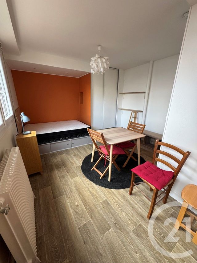 appartement - LE HAVRE - 76