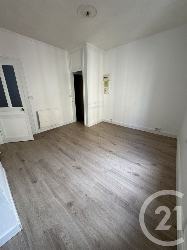 Appartement F1 à louer - 1 pièce - 29 m2 - Le Havre - 76 - HAUTE-NORMANDIE