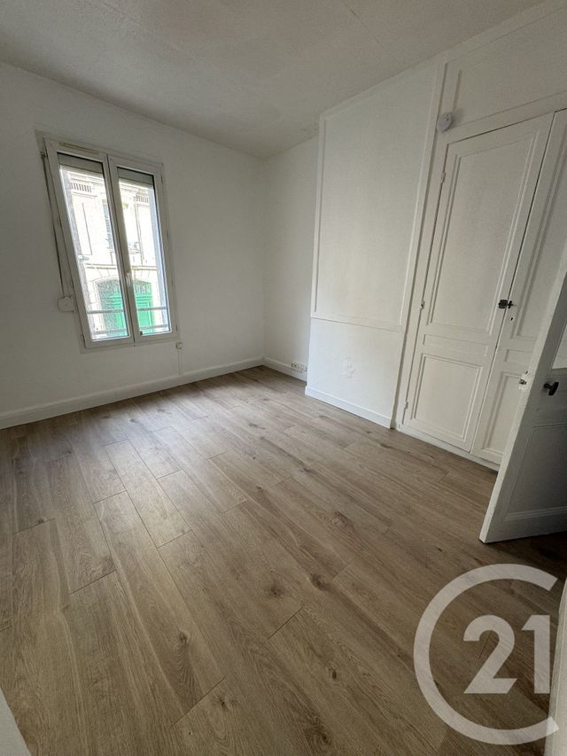 appartement - LE HAVRE - 76