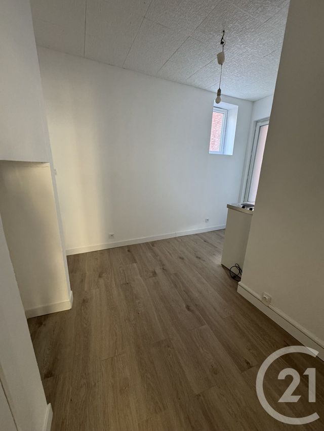 Appartement F1 à louer - 1 pièce - 29 m2 - Le Havre - 76 - HAUTE-NORMANDIE
