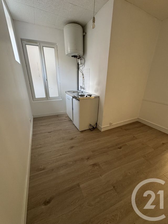 Appartement F1 à louer - 1 pièce - 29 m2 - Le Havre - 76 - HAUTE-NORMANDIE