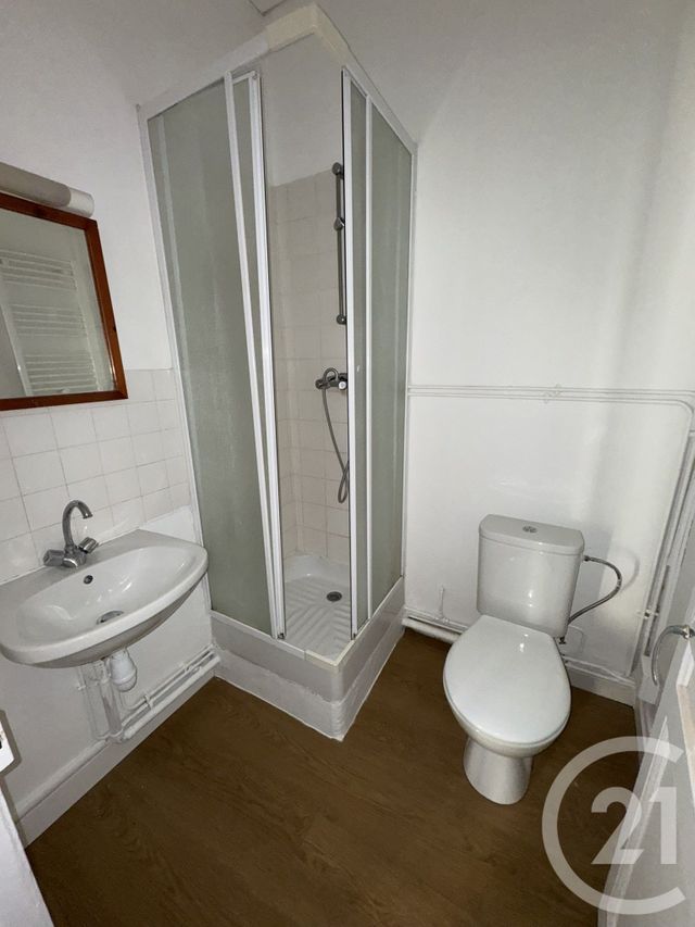 Appartement F1 à louer - 1 pièce - 29 m2 - Le Havre - 76 - HAUTE-NORMANDIE