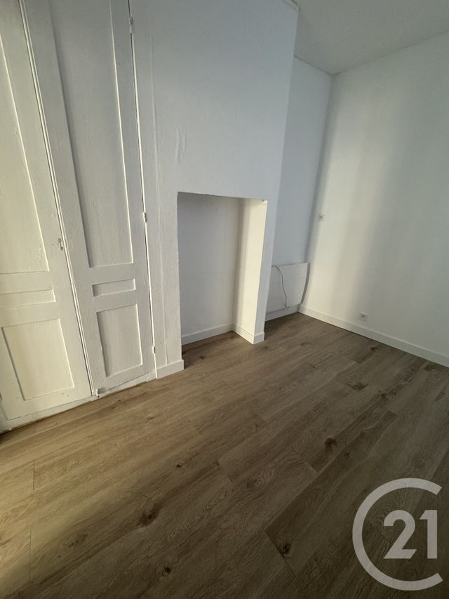 Appartement F1 à louer - 1 pièce - 29 m2 - Le Havre - 76 - HAUTE-NORMANDIE