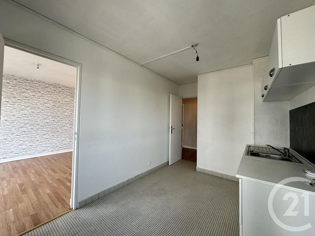 Appartement F2 à louer - 2 pièces - 49 m2 - Le Havre - 76 - HAUTE-NORMANDIE