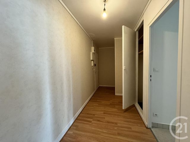 Appartement F2 à louer - 2 pièces - 49 m2 - Le Havre - 76 - HAUTE-NORMANDIE