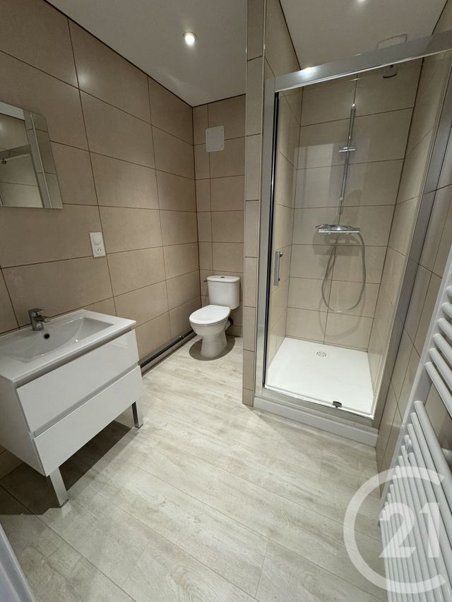 Appartement F3 &agrave; louer - 3 pi&egrave;ces - 62,90 m2 - Le Havre - 76 - HAUTE-NORMANDIE