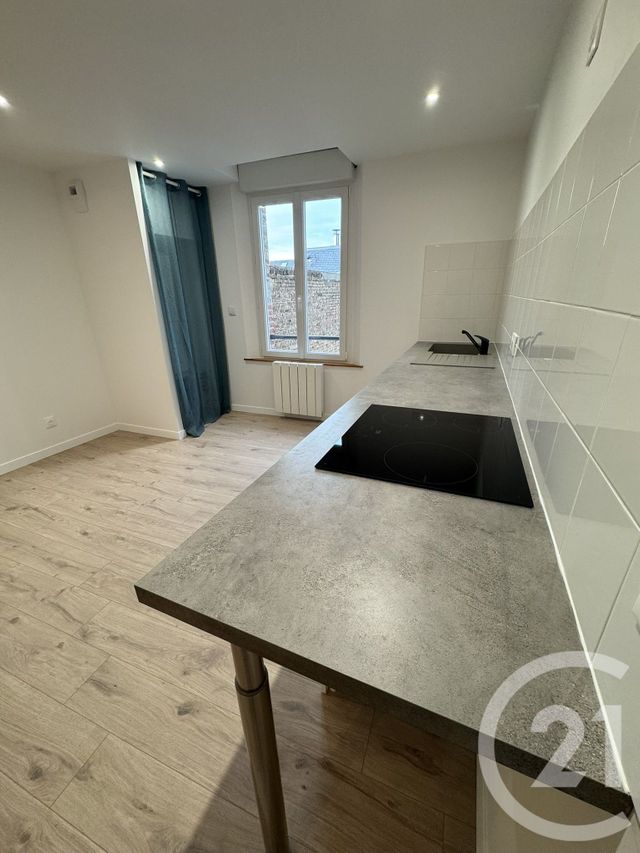 Appartement F3 &agrave; louer - 3 pi&egrave;ces - 62,90 m2 - Le Havre - 76 - HAUTE-NORMANDIE