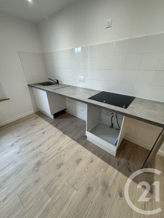 Appartement F3 &agrave; louer - 3 pi&egrave;ces - 62,90 m2 - Le Havre - 76 - HAUTE-NORMANDIE