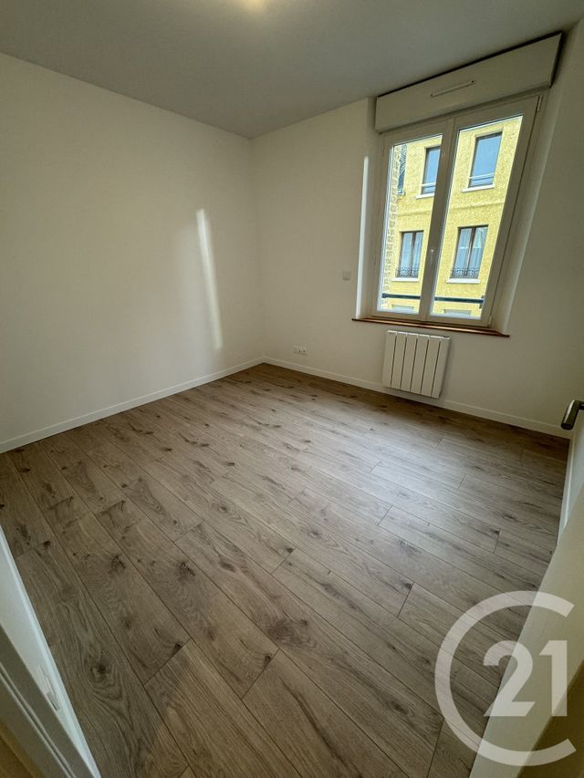 Appartement F3 &agrave; louer - 3 pi&egrave;ces - 62,90 m2 - Le Havre - 76 - HAUTE-NORMANDIE
