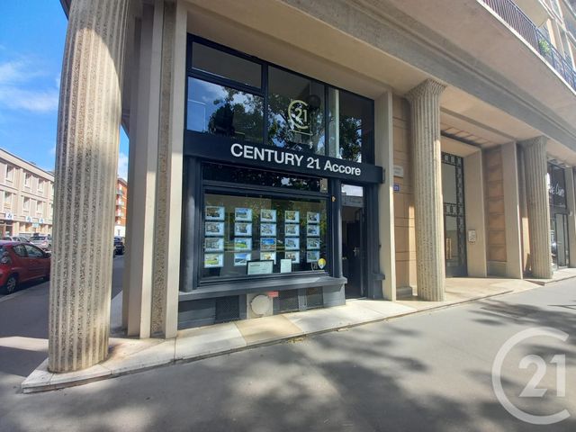 Parking &agrave; louer - 9 m2 - Le Havre - 76 - HAUTE-NORMANDIE