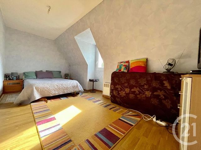 Maison &agrave; vendre - 5 pi&egrave;ces - 106 m2 - Harfleur - 76 - HAUTE-NORMANDIE