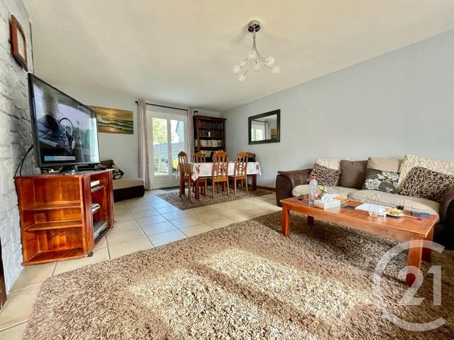 maison - HARFLEUR - 76