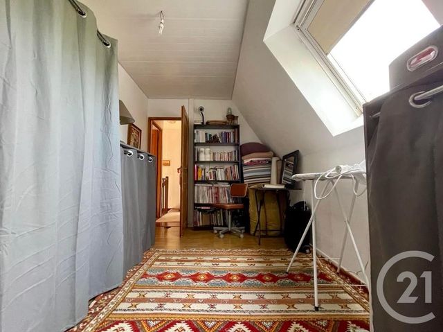 Maison &agrave; vendre - 5 pi&egrave;ces - 106 m2 - Harfleur - 76 - HAUTE-NORMANDIE