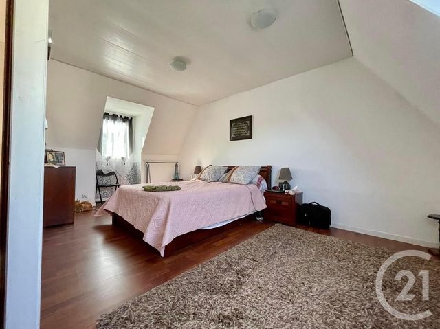 Maison &agrave; vendre - 5 pi&egrave;ces - 106 m2 - Harfleur - 76 - HAUTE-NORMANDIE