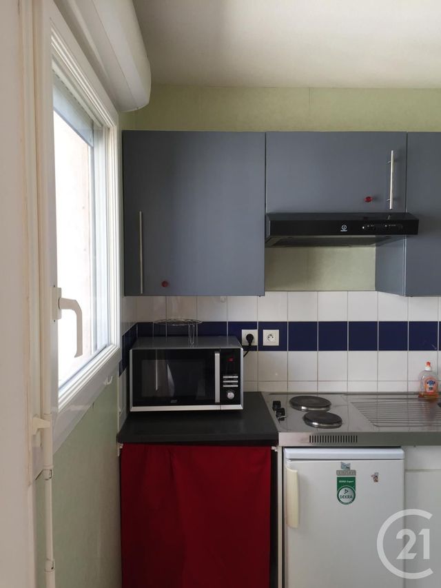 Appartement F2 &agrave; louer - 2 pi&egrave;ces - 46 m2 - Le Havre - 76 - HAUTE-NORMANDIE