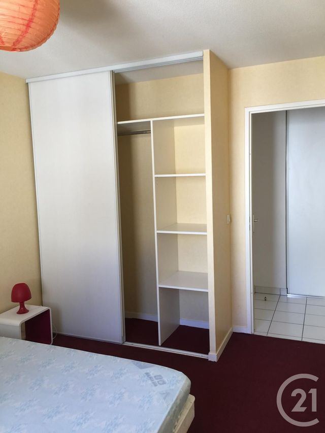 Appartement F2 &agrave; louer - 2 pi&egrave;ces - 46 m2 - Le Havre - 76 - HAUTE-NORMANDIE