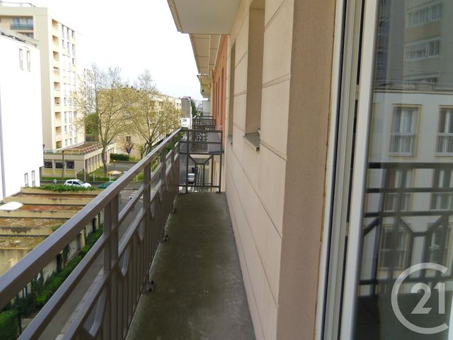 Appartement F2 &agrave; louer - 2 pi&egrave;ces - 46 m2 - Le Havre - 76 - HAUTE-NORMANDIE