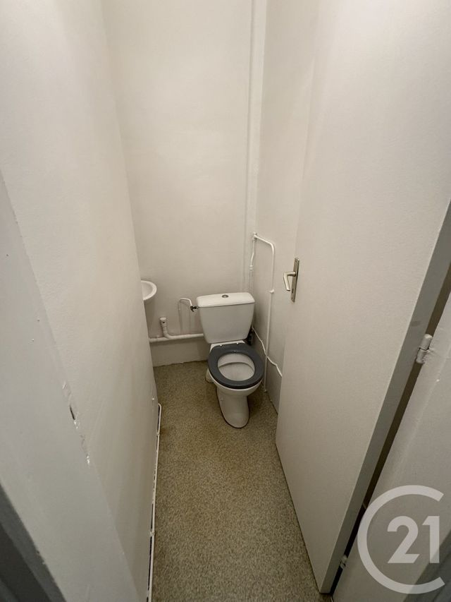 Appartement F2 &agrave; louer - 2 pi&egrave;ces - 57,10 m2 - Le Havre - 76 - HAUTE-NORMANDIE