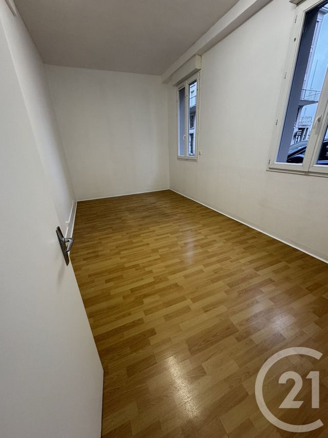 Appartement F2 &agrave; louer - 2 pi&egrave;ces - 57,10 m2 - Le Havre - 76 - HAUTE-NORMANDIE