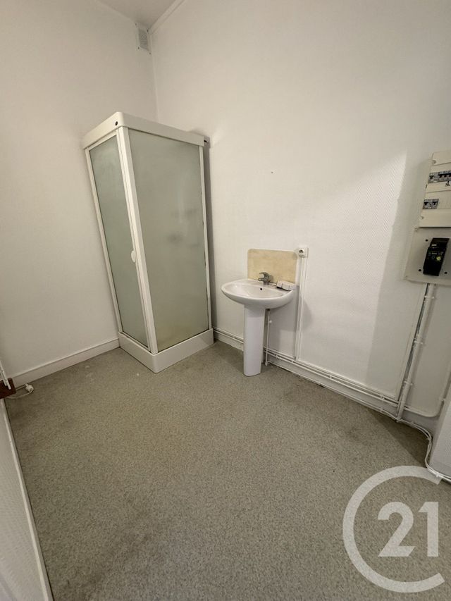 Appartement F2 &agrave; louer - 2 pi&egrave;ces - 57,10 m2 - Le Havre - 76 - HAUTE-NORMANDIE