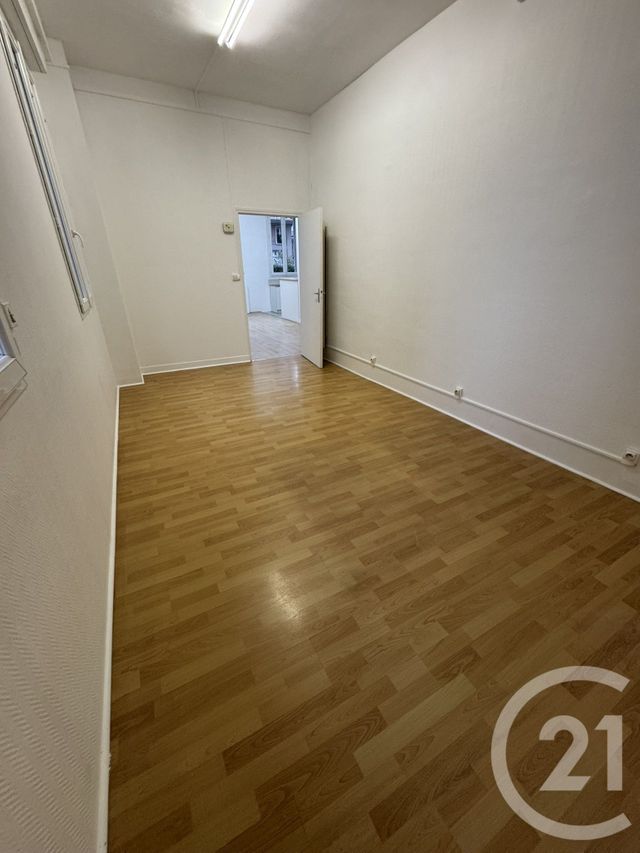 Appartement F2 &agrave; louer - 2 pi&egrave;ces - 57,10 m2 - Le Havre - 76 - HAUTE-NORMANDIE