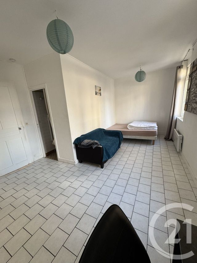 appartement - LE HAVRE - 76