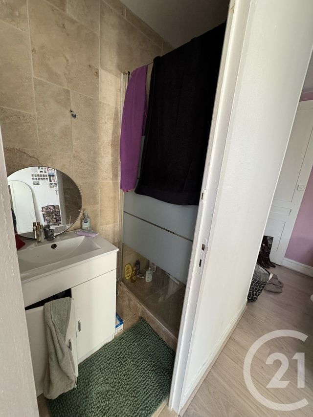 Appartement F2 &agrave; louer - 2 pi&egrave;ces - 43 m2 - Le Havre - 76 - HAUTE-NORMANDIE