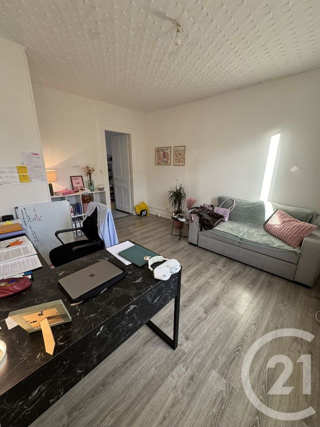appartement - LE HAVRE - 76