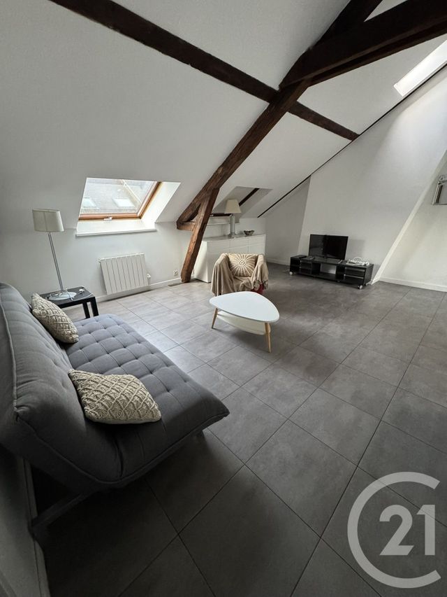 appartement - LE HAVRE - 76