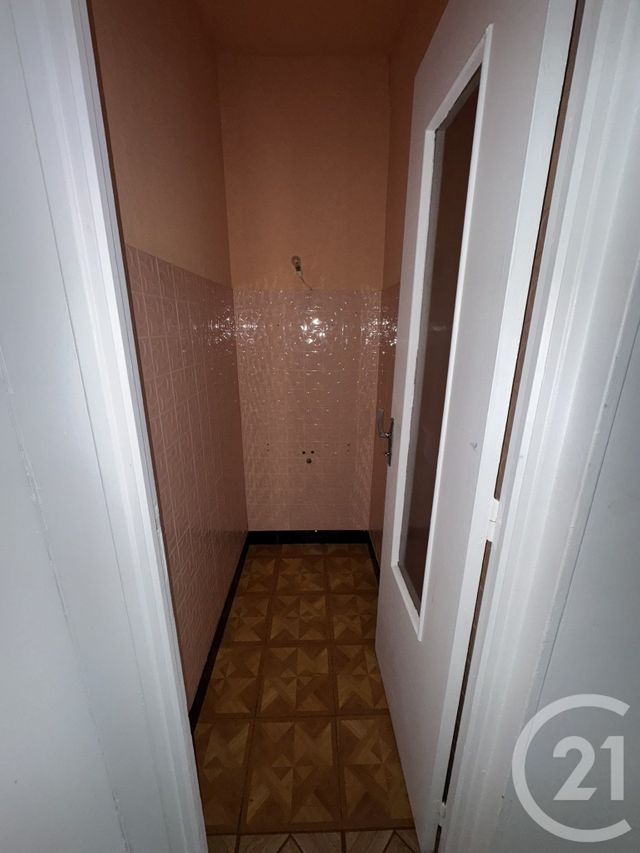 Appartement F2 &agrave; louer - 2 pi&egrave;ces - 42 m2 - Le Havre - 76 - HAUTE-NORMANDIE