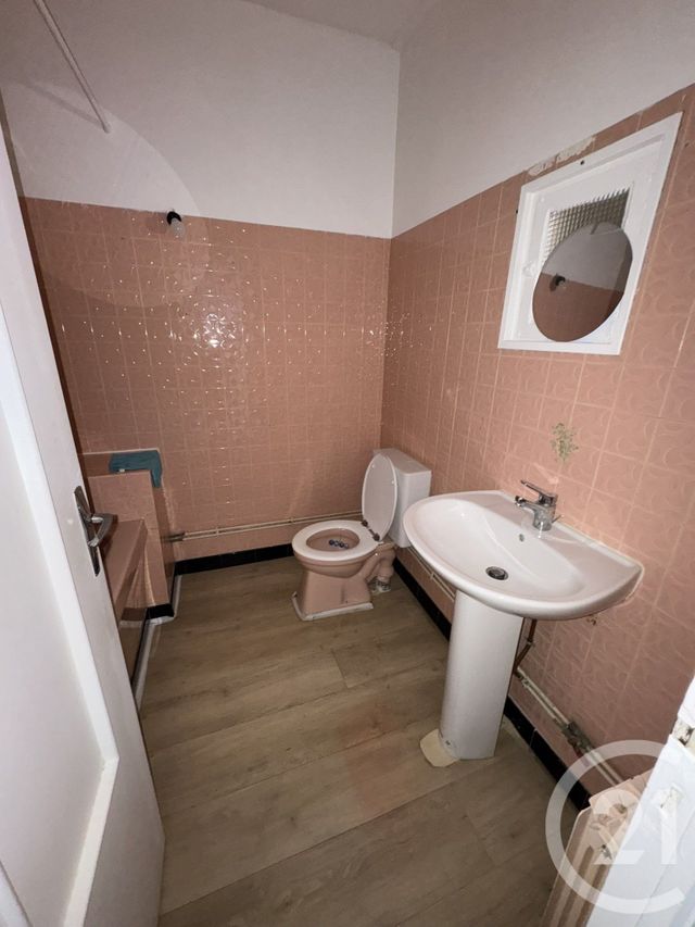 Appartement F2 &agrave; louer - 2 pi&egrave;ces - 42 m2 - Le Havre - 76 - HAUTE-NORMANDIE