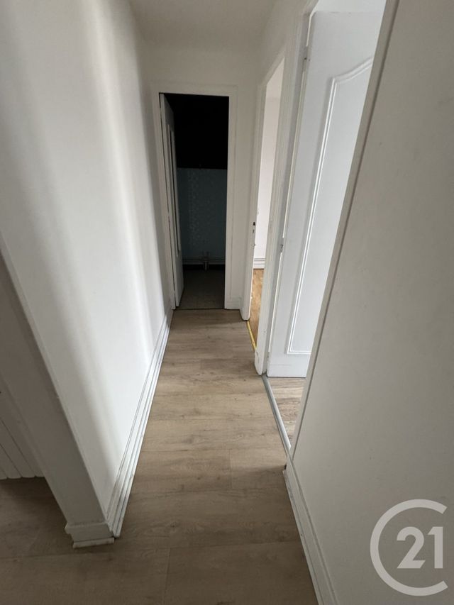 Appartement F2 &agrave; louer - 2 pi&egrave;ces - 42 m2 - Le Havre - 76 - HAUTE-NORMANDIE