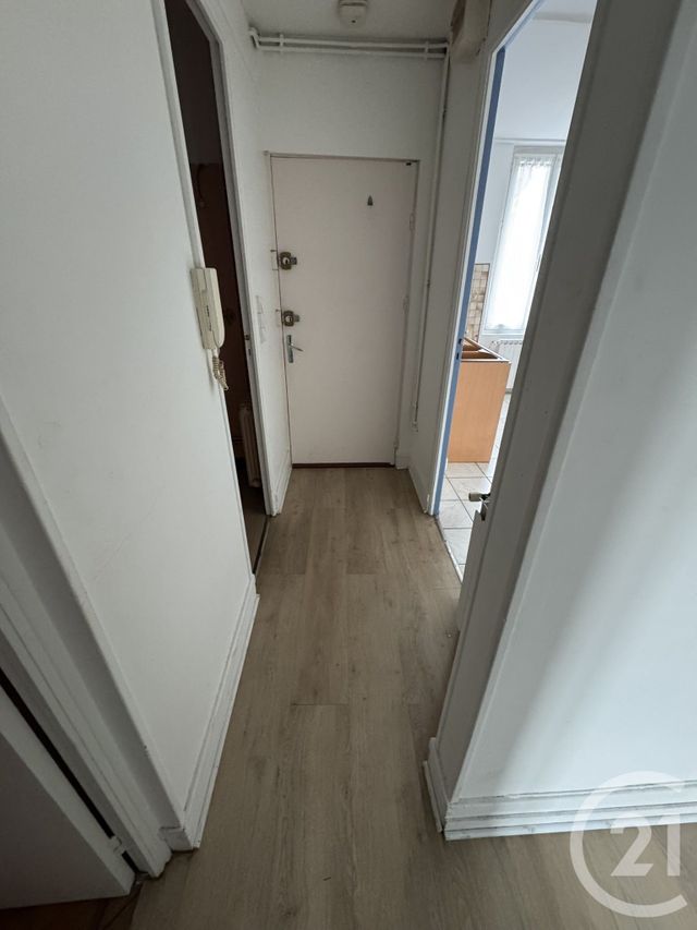 Appartement F2 &agrave; louer - 2 pi&egrave;ces - 42 m2 - Le Havre - 76 - HAUTE-NORMANDIE