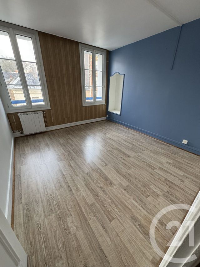Appartement F2 &agrave; louer - 2 pi&egrave;ces - 42 m2 - Le Havre - 76 - HAUTE-NORMANDIE