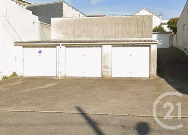 parking - LE HAVRE - 76