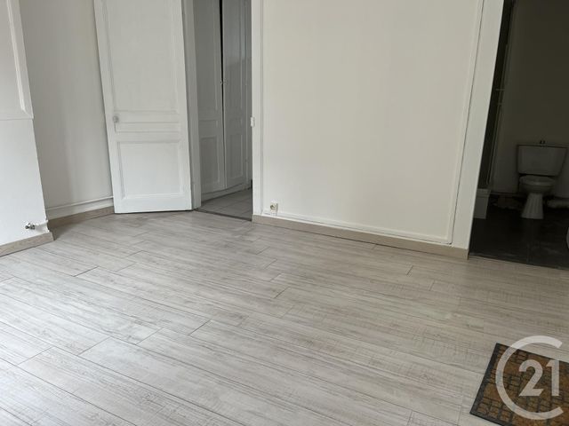 Appartement F1 &agrave; louer - 1 pi&egrave;ce - 29 m2 - Le Havre - 76 - HAUTE-NORMANDIE