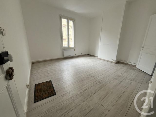 appartement - LE HAVRE - 76