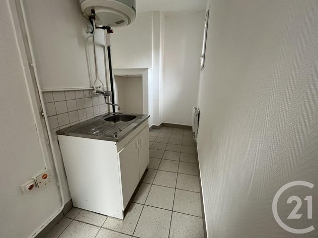 Appartement F1 &agrave; louer - 1 pi&egrave;ce - 29 m2 - Le Havre - 76 - HAUTE-NORMANDIE